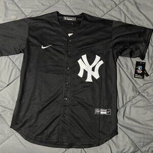 FAST SHIP AARON JUDGE YANKEES NEW YORK #99 MLB JERSEY